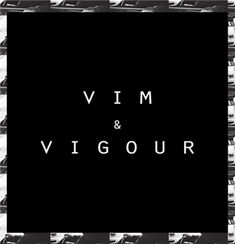 Will & Held - Mend - VIM & VIGOUR
