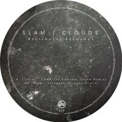 Slam vs. Clouds - Soma