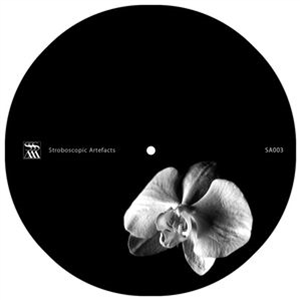 JONAS KOPP / MARKUS SUCKUT - STROBOSCOPIC ARTEFAC