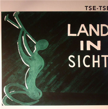 TSE-TSE - Land In Sicht - Medical Records
