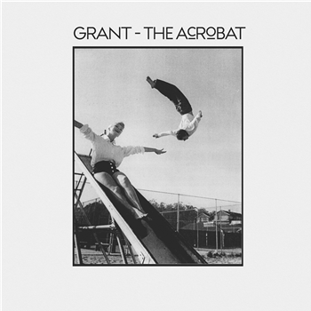Grant - The Acrobat (2 X LP) - THE LAUREN BACALL