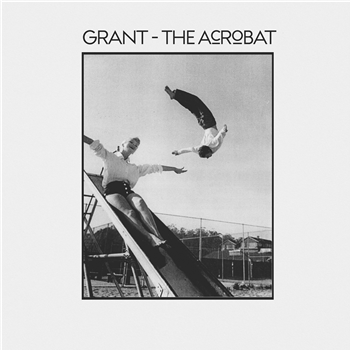 Grant - The Acrobat (2 X LP) - THE LAUREN BACALL Grant - The Acrobat (2 X LP) - THE LAUREN BACALL