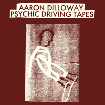 Aaron Dilloway - The Trilogy Tapes