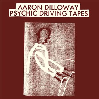 Aaron Dilloway - The Trilogy Tapes Aaron Dilloway - The Trilogy Tapes
