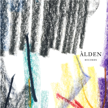 Cocolores - Alden Records