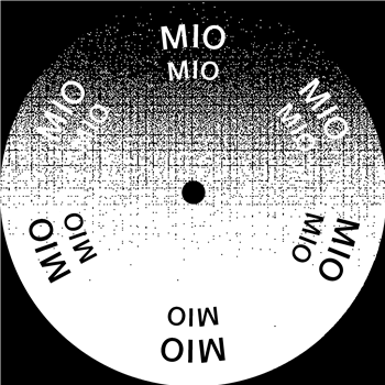 Mio Mio - Mio Mio EP - Proibito