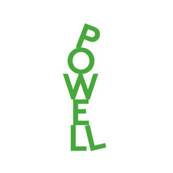 POWELL - XL Recordings