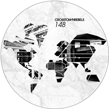 DRUMTALK - Crosstown Rebels