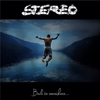 STEREO - Somewhere in the night - STEREO.SOMEWHERE RECORDS