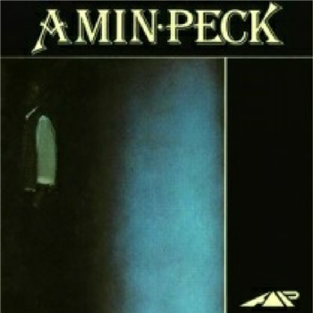 AMIN PECK - Love Disgrace - BEST RECORD