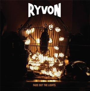 RYVON - Fade Out The Lights - Special Groove Records