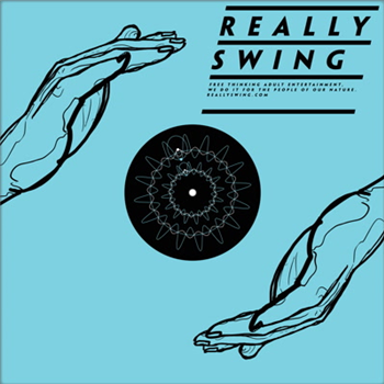 Quiroga - Vol.8 - Really Swing