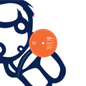 EUGENE TAMBOURINE - NORTH SATELLITE EP - Tummy Touch EUGENE TAMBOURINE - NORTH SATELLITE EP - Tummy Touch