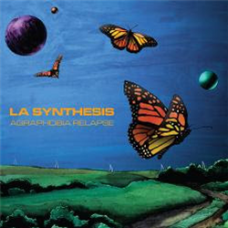 LA Synthesis - Agraphobia Relapse (2 X 12") - De:tuned