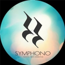 LUIGI LILLO CARILLO -  01 - SYMPHONO VINYL RECORDINGS