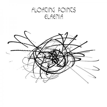 FLOATING POINTS - ELAENIA - PLUTO