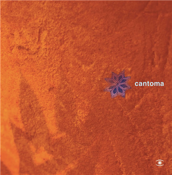 Cantoma - Cantoma (3 X LP) - Music For Dreams