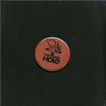 FUNK E HALF - PAST GR8 - The Rabbit Hole FUNK E HALF - PAST GR8 - The Rabbit Hole
