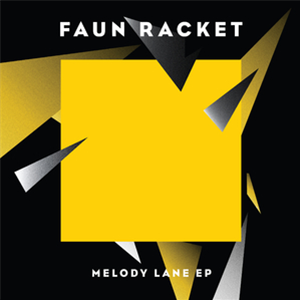 FAUN RACKET - Lullaby - VITAMIIN LOFT RECORDS