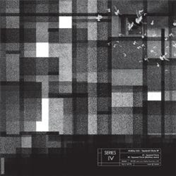 Andrey Zots - Squared Circle EP - BodyParts Records Andrey Zots - Squared Circle EP - BodyParts Records