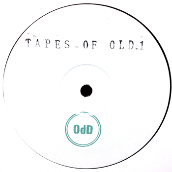 OdD - Tapes Of Old 1 - Tapes Of Old
