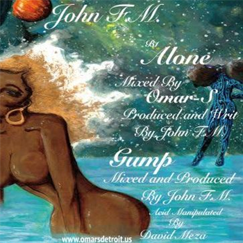 John FM - FXHE Records