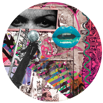 Trash the Wax #3 - Va - PAPER RECORDINGS Trash the Wax #3 - Va - PAPER RECORDINGS