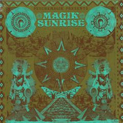 Psychemagik Presents - Magik Sunrise (2 X 12") - LENG Rec