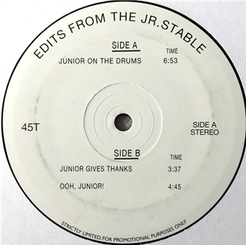 Junior - Edits From the Junior Stable - Edits From...