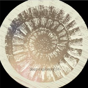 Owen JAY & MELCHOIR SULTANA - Subgroover EP - Deep Explorer Spain