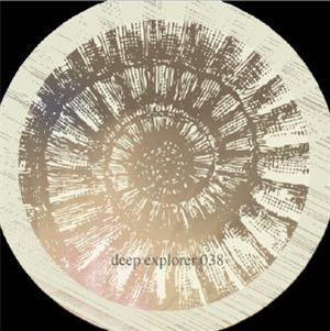 Owen JAY & MELCHOIR SULTANA - Subgroover EP - Deep Explorer Spain Owen JAY & MELCHOIR SULTANA - Subgroover EP - Deep Explorer Spain