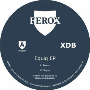 XDB - Equiq EP - Ferox