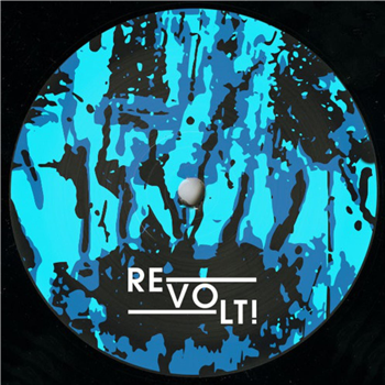 Revolt 2 - Va - REVOLT