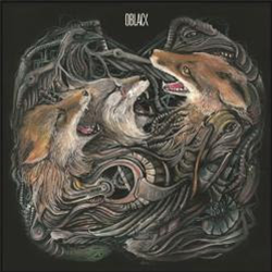 Los Pastores - Collaborations (2 X 12") - Oblack Label Los Pastores - Collaborations (2 X 12") - Oblack Label