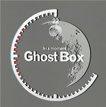 In A Moment...Ghost Box (2 Volumes) - Va (2 X LP) - Ghost Box