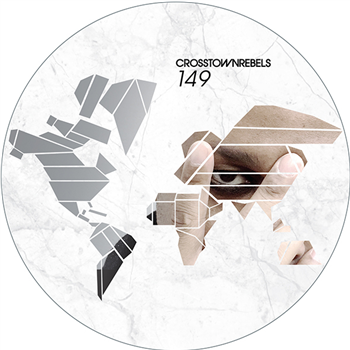 APHROHEAD - GROWN MAN CRY (INCL. CARL CRAIG REMIX) - Crosstown Rebels