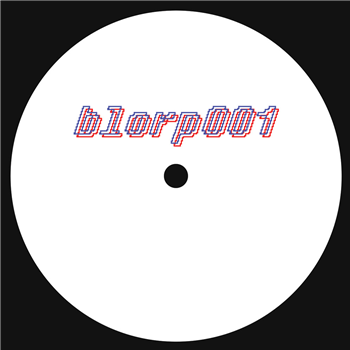 Blorp001 - Va - BLORP