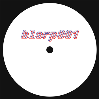 Blorp001 - Va - BLORP Blorp001 - Va - BLORP
