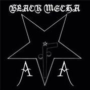 Black Mecha - AA (2 X LP) - The Death Of Rave