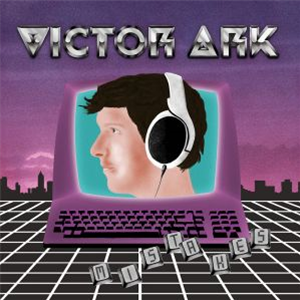 VICTOR ARK - Mistakes - REBIRTH RECORDS