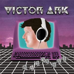 VICTOR ARK - Mistakes - REBIRTH RECORDS VICTOR ARK - Mistakes - REBIRTH RECORDS