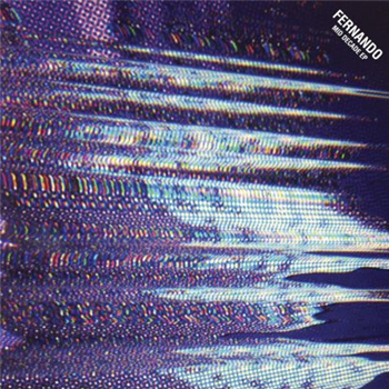 Fernando - Mid Decade EP (Incl DJ Nature Remix) - Future Boogie