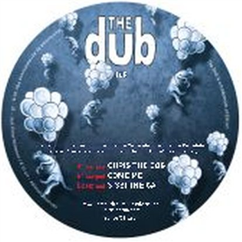 Claudio Coccoluto - Thedub105 - The Dub