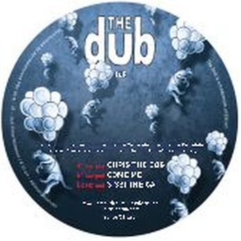 Claudio Coccoluto - Thedub105 - The Dub Claudio Coccoluto - Thedub105 - The Dub