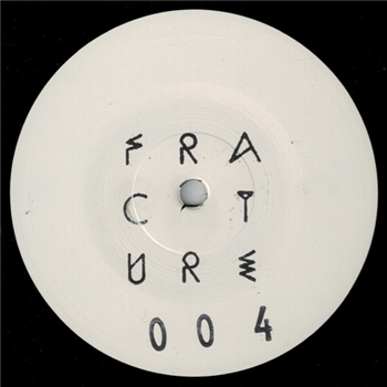 I/Y - Termination (Incl Inigo Kennedy & Headless Horseman Remixes) - FRACTURE