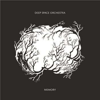 Deep Space Orchestra - Memory (2 X LP) - Use Of Weapons