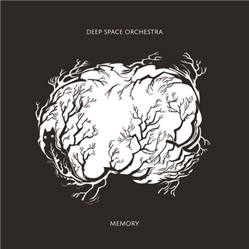 Deep Space Orchestra - Memory (2 X LP) - Use Of Weapons Deep Space Orchestra - Memory (2 X LP) - Use Of Weapons