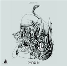 2ndSun - SOLAR SOULS EP - YOUNGBLOODS