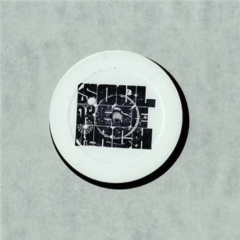 TITONTON DUVANTE - Recapitulate Ep Vol 1 - Soul Research