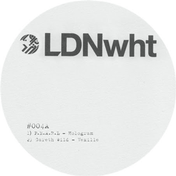 LDNWHT004 - Va - LDNWHT LDNWHT004 - Va - LDNWHT